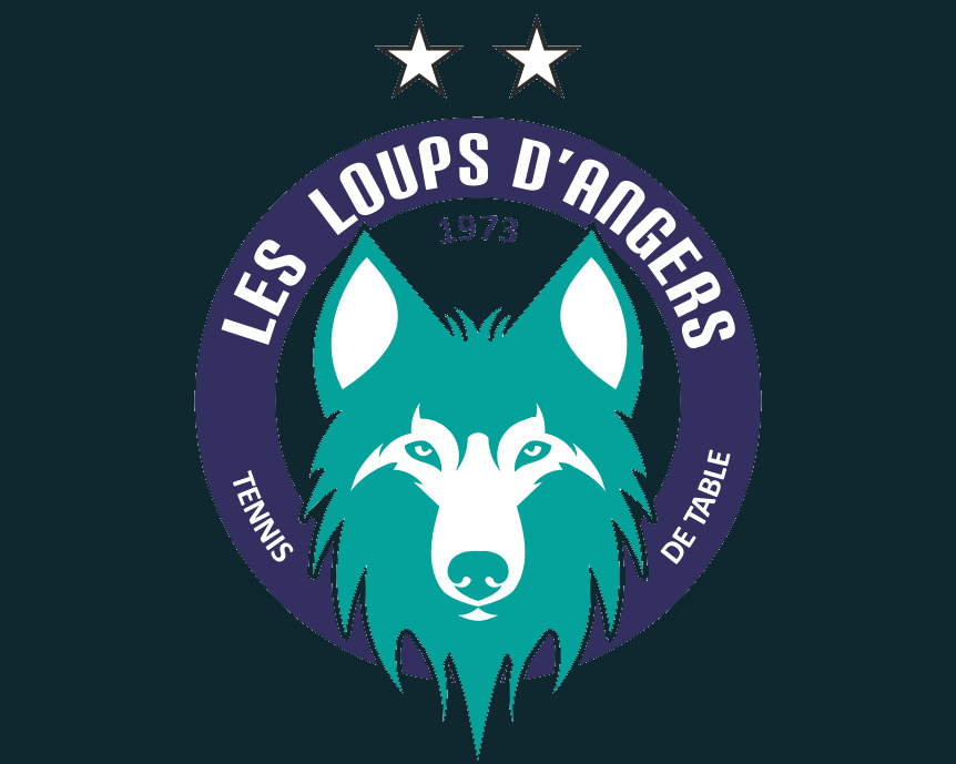 Les Loups d'Angers